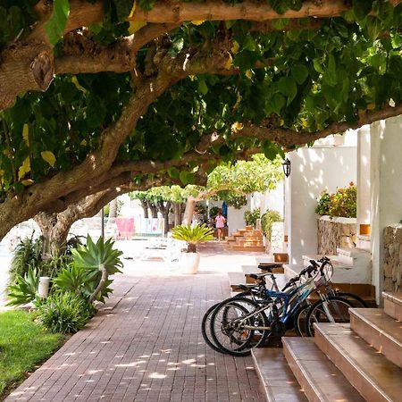 Apartamentos Els Romers Benicarlo-Пеньискола Экстерьер фото