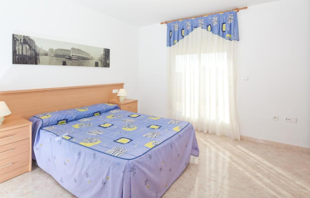 Apartamentos Els Romers Benicarlo-Пеньискола Номер фото