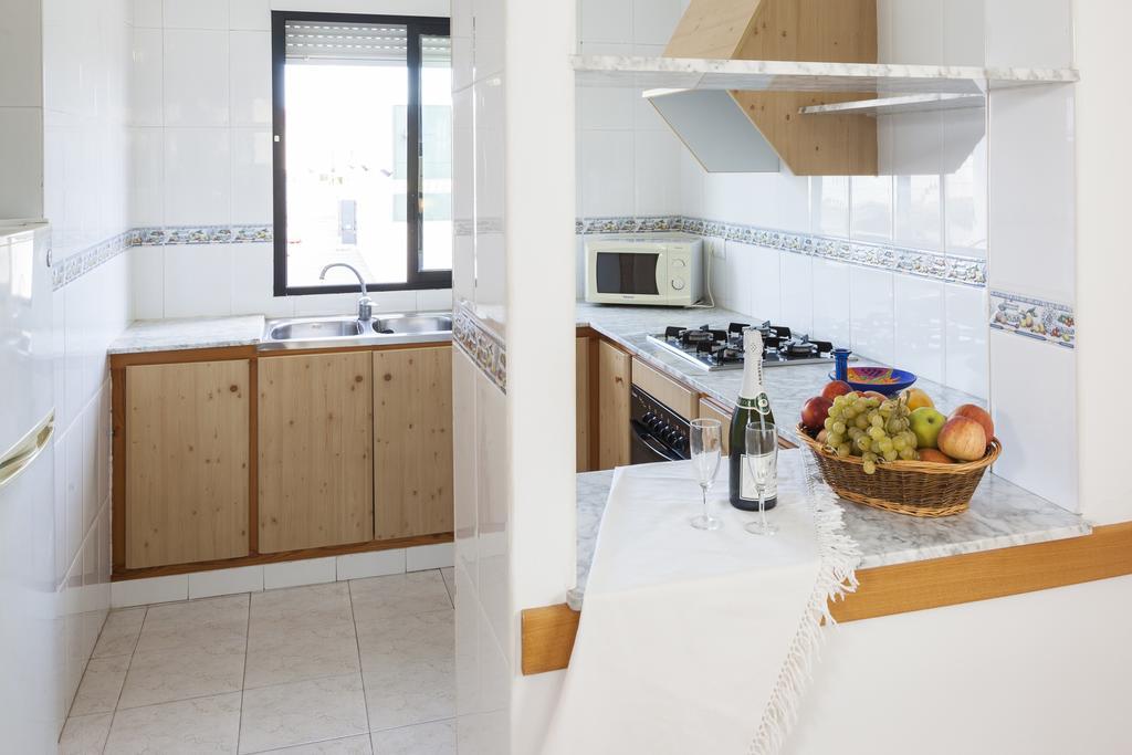 Apartamentos Els Romers Benicarlo-Пеньискола Номер фото