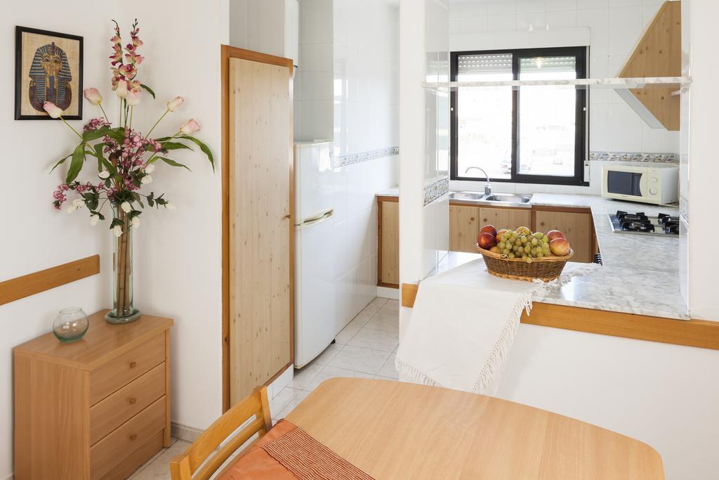 Apartamentos Els Romers Benicarlo-Пеньискола Экстерьер фото