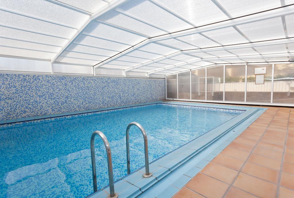 Apartamentos Els Romers Benicarlo-Пеньискола Экстерьер фото